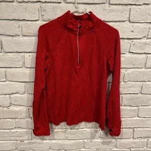 Eddie Bauer Women’s Quarter Zip